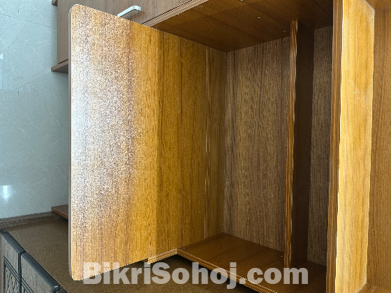 পড়ার টেবিল (৩ ফুট )